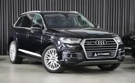 Продажа  Audi Q7, 2016р.